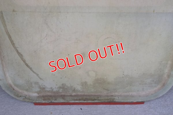 画像10: dp-260204-48 Best Western 1980's "LOBBY →" Sign