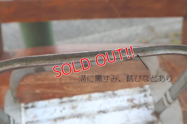 画像9: dp-260204-23 PEPSI-COLA 1950's Metal Bottle Carrier