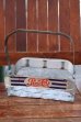 画像1: dp-260204-23 PEPSI-COLA 1950's Metal Bottle Carrier (1)