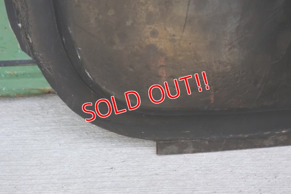 画像7: dp-260204-48 Best Western 1980's "LOBBY →" Sign