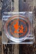 画像2: dp-260204-60 HOWARD JOHNSON'S VINTAGE GLASS ASHTRAY (2)