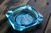 画像3: dp-260204-60 TIMBERLINE MOTEL VINTAGE GLASS ASHTRAY (3)