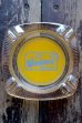 画像2: dp-260204-60 THE BEST Western MOTELS VINTAGE GLASS ASHTRAY (2)