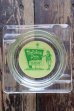 画像2: dp-260204-60 Holiday Inn VINTAGE GLASS ASHTRAY (2)