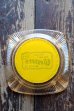 画像4: dp-260204-60 THE BEST Western MOTELS VINTAGE GLASS ASHTRAY (4)