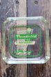画像2: dp-260204-60 Thunderbird Inn RESTAURANT VINTAGE GLASS ASHTRAY (2)