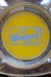 画像1: dp-260204-60 THE BEST Western MOTELS VINTAGE GLASS ASHTRAY (1)