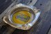 画像3: dp-260204-60 THE BEST Western MOTELS VINTAGE GLASS ASHTRAY (3)