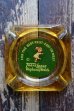 画像2: dp-260204-60 TRAVELODGE VINTAGE GLASS ASHTRAY (2)