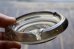 画像4: dp-260204-60 Motel SHANGRI-LA VINTAGE GLASS ASHTRAY (4)