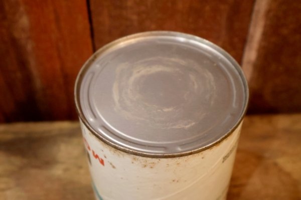 画像7: dp-260204-89 DU PONT / PHILLIPS 66 / MM MOTOR OIL ONE U.S. QUART CAN