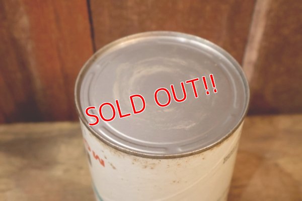 画像7: dp-260204-89 DU PONT / PHILLIPS 66 / MM MOTOR OIL ONE U.S. QUART CAN