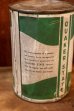 画像6: dp-260204-105 QUAKER STATE MOTOR OIL 1940's ONE U.S. QUART CAN (6)