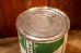 画像8: dp-260204-105 QUAKER STATE MOTOR OIL 1940's ONE U.S. QUART CAN (8)
