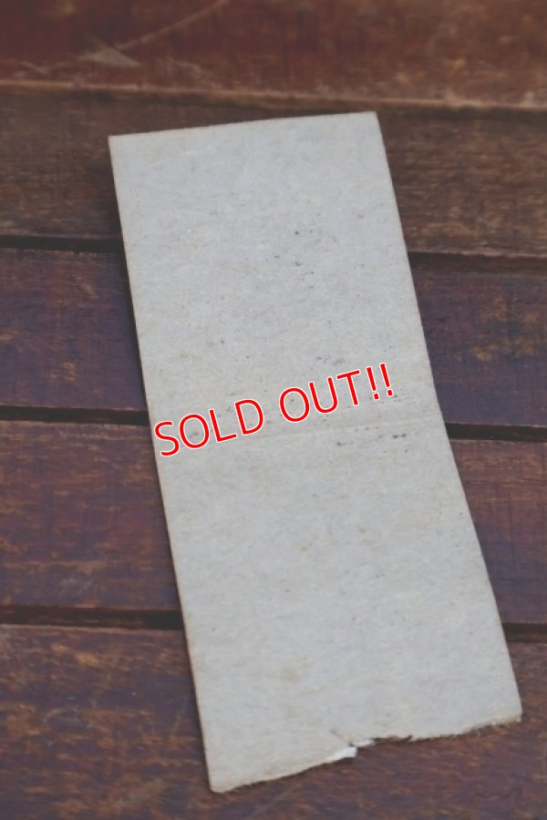 画像5: dp-260204-120 THE H.D. LEE MERCANTILE CO. 1930's-1940's  Match Book