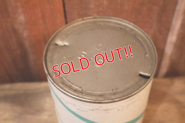 画像6: dp-260204-89 DU PONT / PHILLIPS 66 / MM MOTOR OIL ONE U.S. QUART CAN