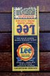 画像1: dp-260204-120 Lee 1940's-1950's Match Book (1)