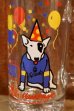 画像2: gs-260204-01 BUD LIGHT 1987 SPUDS MACKENZIE BEER MUG (2)