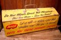 dp-260204-51 Anco / 1960's "Quick-Fit" Metal Tool Box