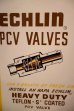 画像3: dp-260204-22 NAPA ECHLIN PCV VALVES 1960's Metal Cabinet (3)