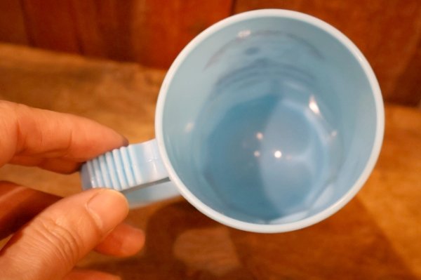 画像7: ct-260204-09 BUD LIGHT 1987 SPUDS MACKENZIE Plastic Mug