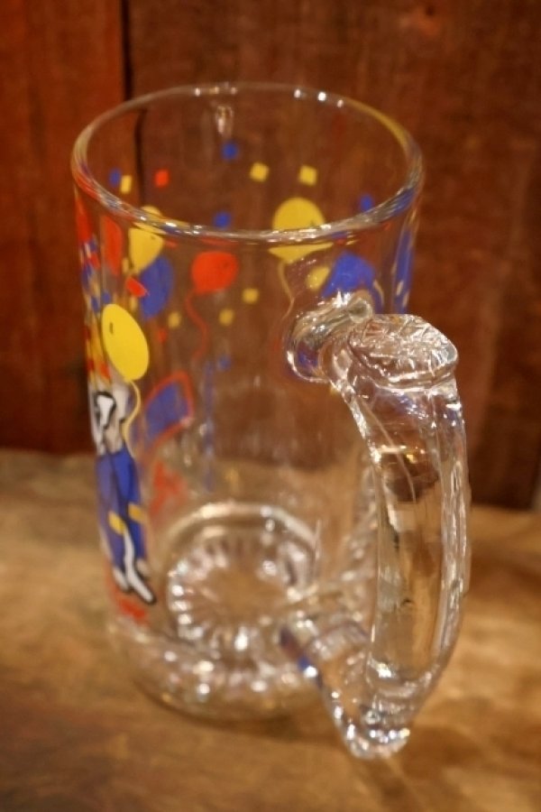 画像5: gs-260204-01 BUD LIGHT 1987 SPUDS MACKENZIE BEER MUG