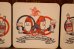 画像3: ct-200101-28 Budweiser / BUD MAN 1970's-1980's Coaster Set (3)