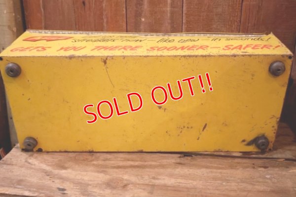 画像16: dp-260204-51 Anco / 1960's "Quick-Fit" Metal Tool Box