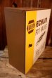 画像4: dp-260204-22 NAPA ECHLIN PCV VALVES 1960's Metal Cabinet (4)