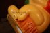 画像8: ct-251105-60 Winnie the Pooh / PLAY PAL PLASTIC 1970's Plastic Coin Bank (8)