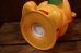 画像7: ct-251105-60 Winnie the Pooh / PLAY PAL PLASTIC 1970's Plastic Coin Bank (7)