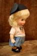 画像4: ct-251201-52 Mickey Mouse Club / Horsman 1970's Mouseketeer Girl Doll (4)