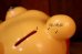 画像11: ct-251105-60 Winnie the Pooh / PLAY PAL PLASTIC 1970's Plastic Coin Bank (11)