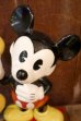 画像2: ct-260106-14 Mickey Mouse / 1970's Telephone (2)