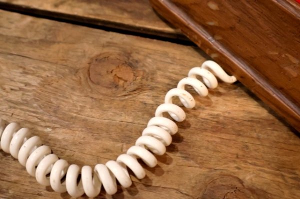 画像14: ct-260106-14 Mickey Mouse / 1970's Telephone