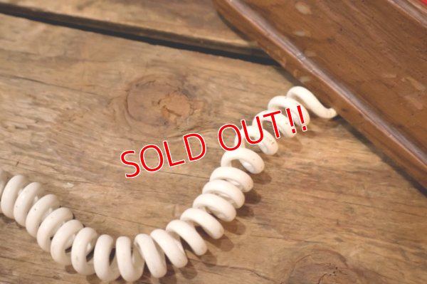 画像14: ct-260106-14 Mickey Mouse / 1970's Telephone