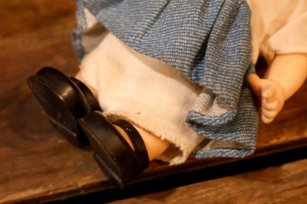 画像8: ct-251201-52 Mickey Mouse Club / Horsman 1970's Mouseketeer Girl Doll