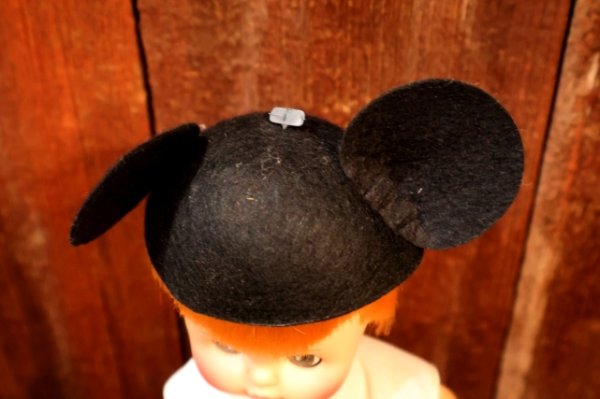画像3: ct-251201-53 Mickey Mouse Club / Horsman 1970's Mouseketeer Boy Doll