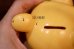 画像10: ct-251105-60 Winnie the Pooh / PLAY PAL PLASTIC 1970's Plastic Coin Bank (10)