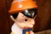 画像8: ct-251201-53 Pinocchio / PLAY PAL PLASTIC 1970's Plastic Coin Bank (8)