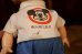 画像6: ct-251201-53 Mickey Mouse Club / Horsman 1970's Mouseketeer Boy Doll (6)