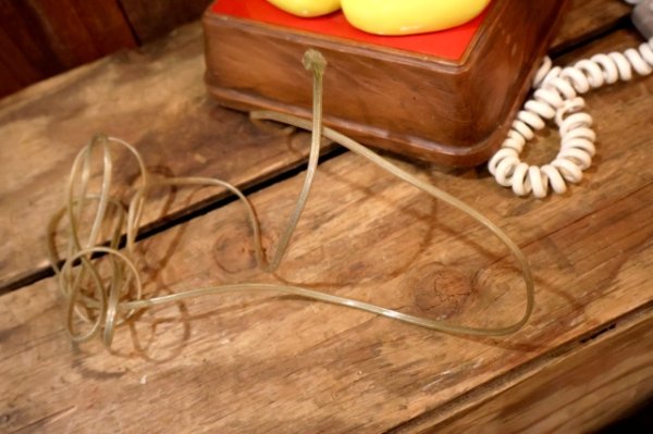 画像16: ct-260106-14 Mickey Mouse / 1970's Telephone