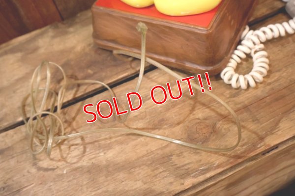 画像16: ct-260106-14 Mickey Mouse / 1970's Telephone