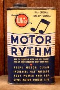 dp-260204-25 Whiz MOTOR RYTHM 1950's TUNE-UP FORMULA 16 FL.OZ. CAN
