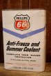 画像1: dp-260204-72 PHILLIPS 66 Anti-Freeze and Summer Coolant ONE U.S. GALLON CAN (1)