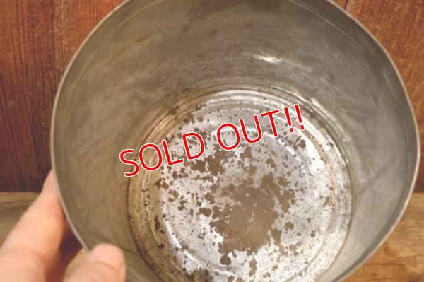 画像6: dp-260204-92 PHILLIPS 66 SIXTY-SIX MOTOR OIL ONE U.S. GALLON CAN