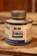 dp-260204-42 Ford FoMoCo / 1960's AE-60 COLOR PATCH ENAMEL 3 FL.OZ. CAN