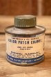 画像2: dp-260204-42 Ford FoMoCo / 1960's AE-60 COLOR PATCH ENAMEL 3 FL.OZ. CAN (2)