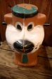 画像3: ct-260204-07 YOGI BEAR / Buddy L 1960's Ride On Toy (3)