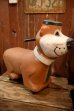 画像4: ct-260204-07 YOGI BEAR / Buddy L 1960's Ride On Toy (4)